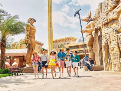 VinWonders Phu Quoc-Source: Collecte