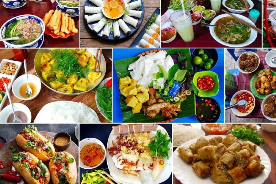Top 12 Must-Try Dining Spots in Hanoi Old Quarter