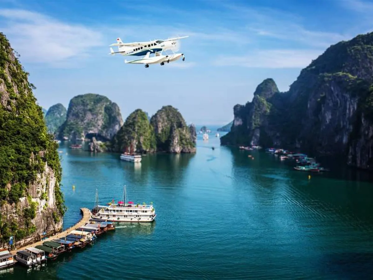 6 Transportation Options to Get from Hanoi to Halong Bay & Vice Versa