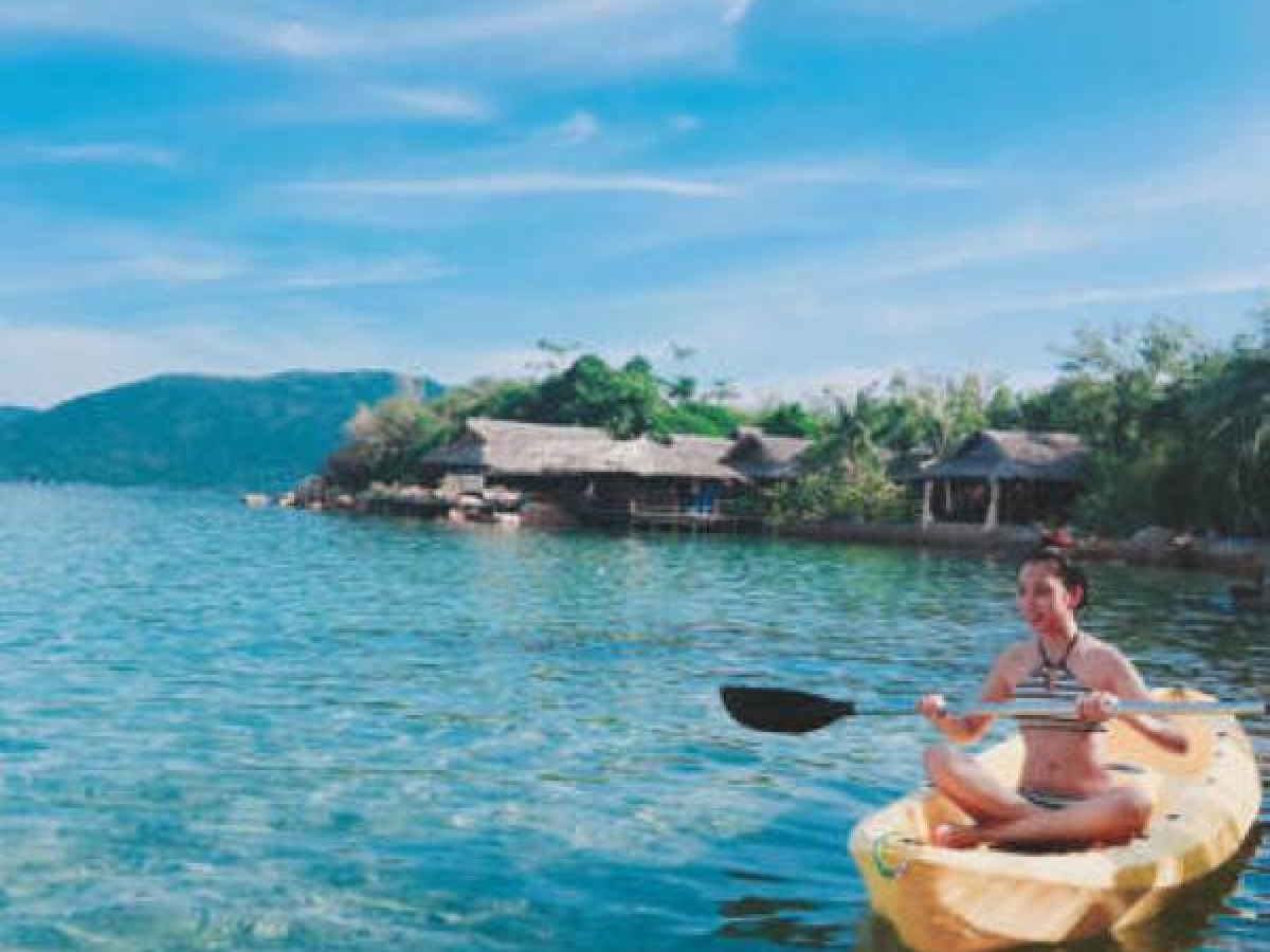 Whale Island: An Undiscovered Gem in Central Vietnam