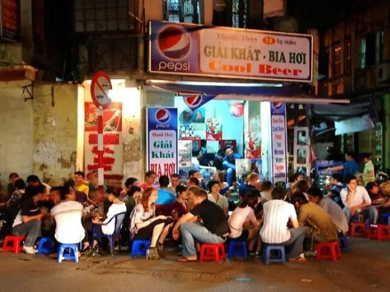 Discover Top 8 best places for dining in Hanoi