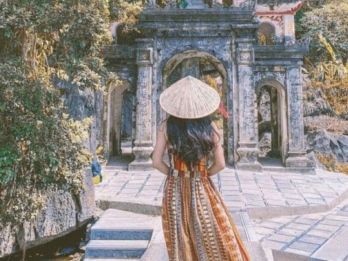 Bich Dong Pagoda Ninh Binh: Visitor Guide