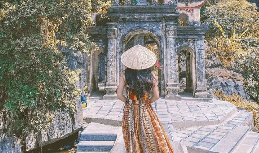 Bich Dong Pagoda Ninh Binh: A Striking Religious Landmark in a Sacred Land