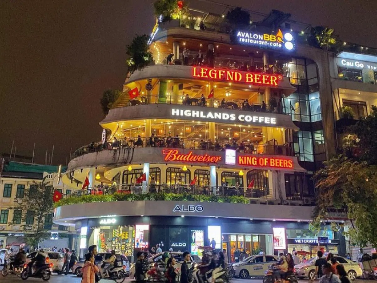 Explore Hanoi's Culinary Heaven: Top 15 Restaurants