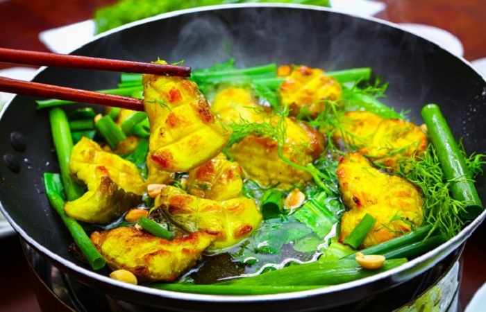Discover Top 8 best places for dining in Hanoi