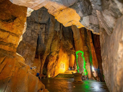 Am Phu Cave Am Phu Cave