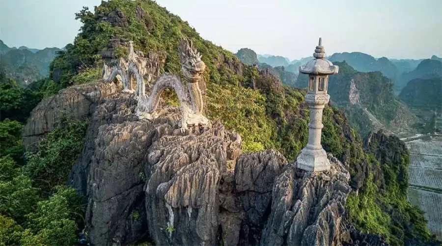 Ninh Binh- tour packages-https://vietnamdiscoverytours.com/