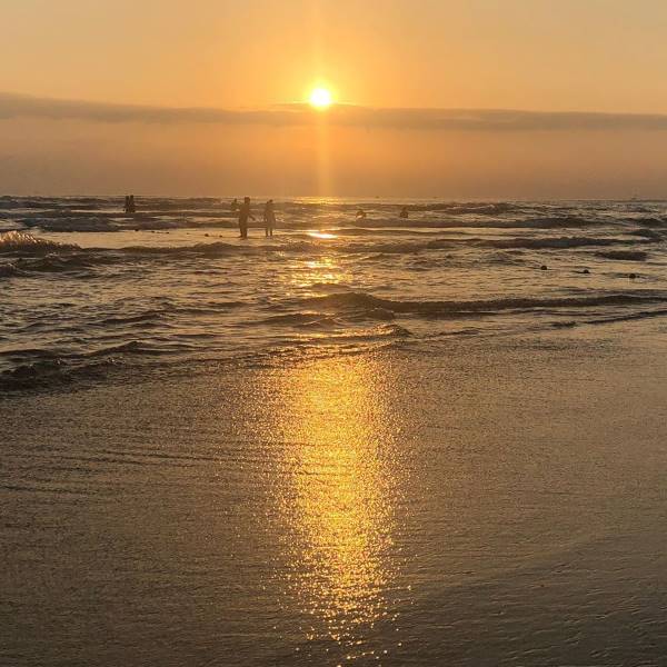 My Khe Beach Da Nang | Vietnam Discovery Tours
