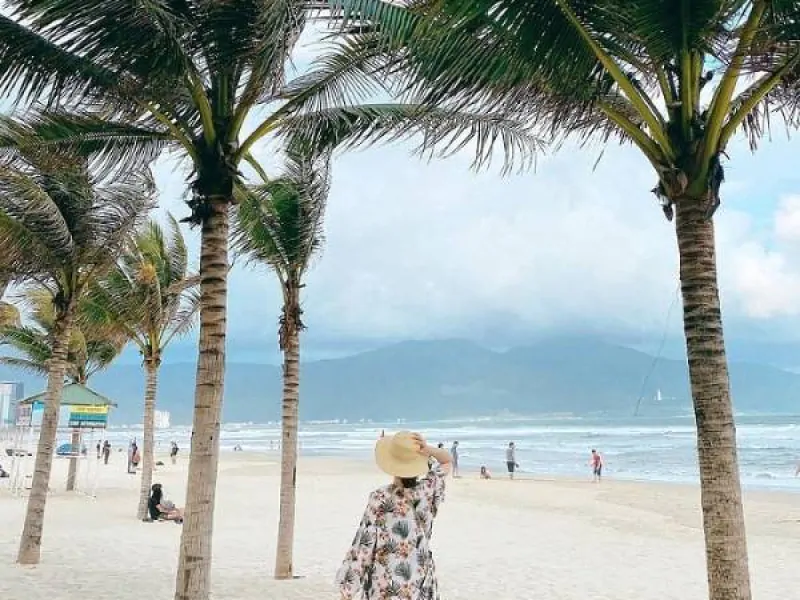 Tips to Have a Wonderful Trip at My Khe Beach Tips to Have a Wonderful Trip at My Khe Beach