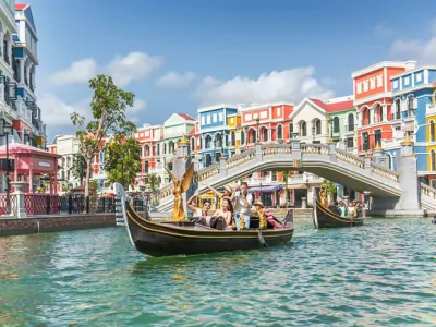 Grand World Phu Quoc-Source: Collected