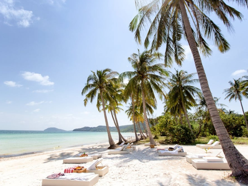 Phu Quoc Beaches Phu Quoc Beaches
