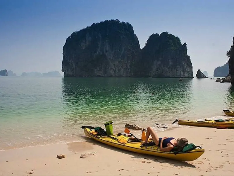 A Guide To Ti Top Beach-Source: Collected