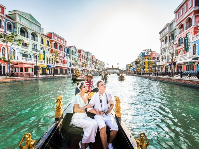Grand World Phu Quoc Grand World Phu Quoc