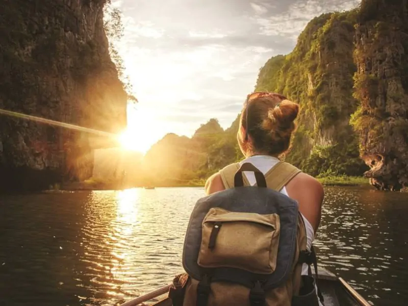 Some Basic Characteristics About Van Long Nature Reserve