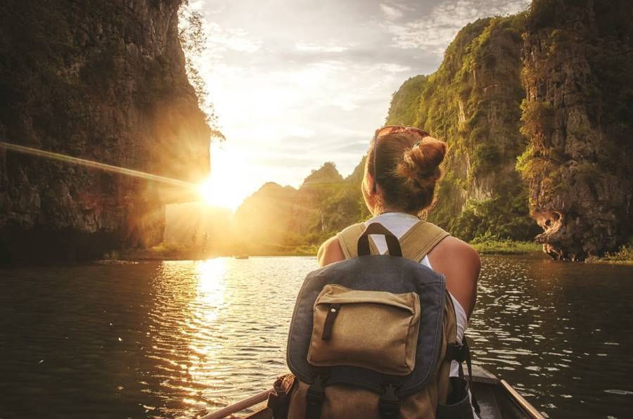 Ninh Binh