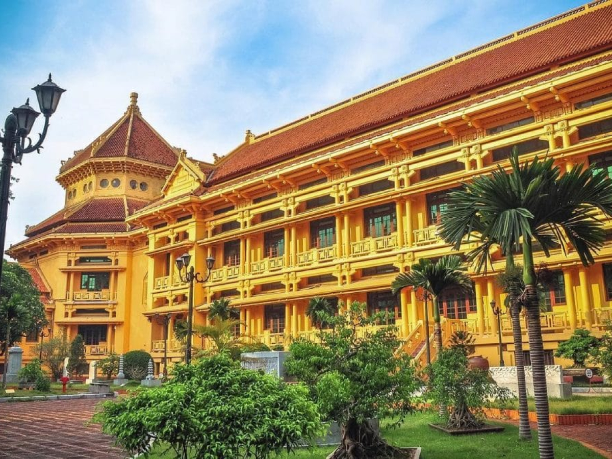15 Must-Visit Museums in Hanoi: Culture & History