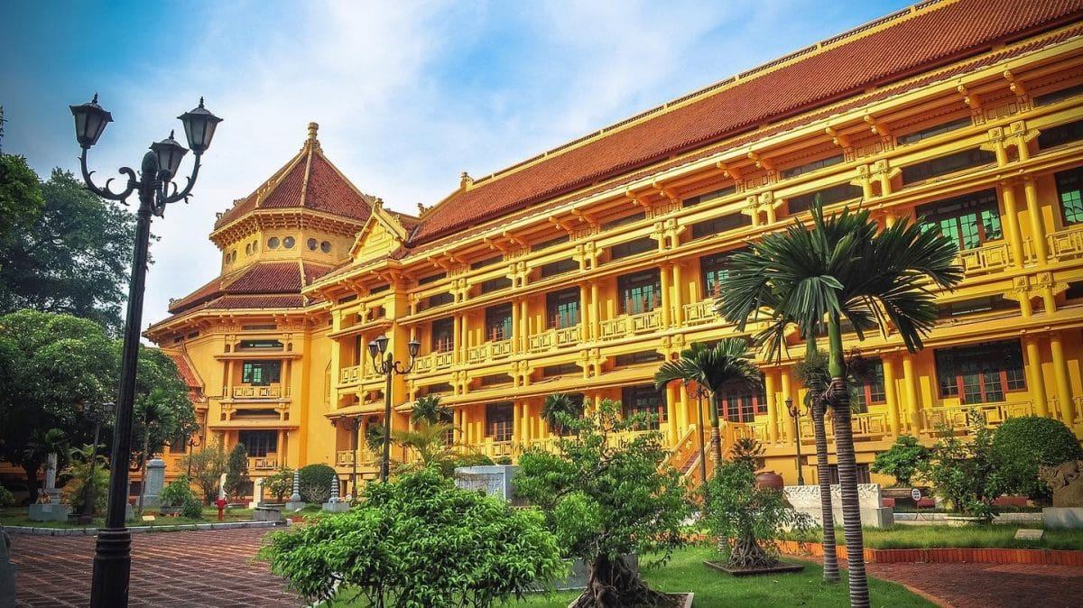 15 Must-Visit Museums in Hanoi: Culture & History