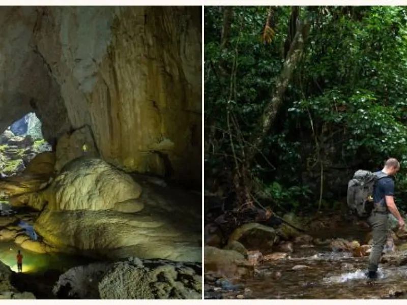 The Values of Sơn Đoòng Cave