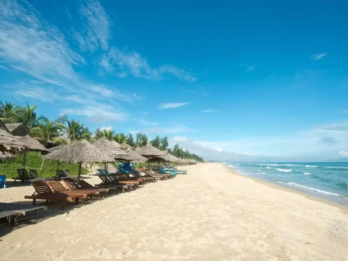 An Bang Beach: A Hidden Gem Near Hoi An