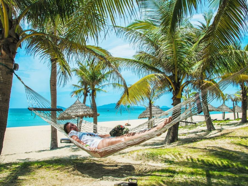 An Bang Beach: A Hidden Gem Near Hoi An
