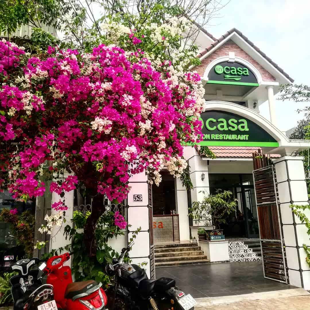 Ultimate Guide to My Casa Restaurant in Da Nang