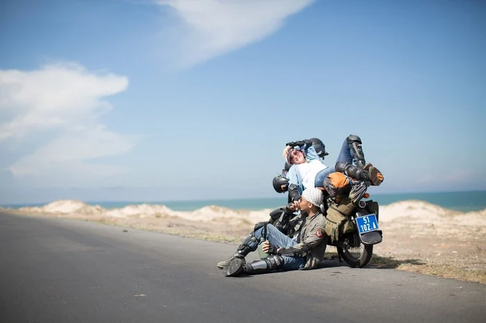 Da Nang Motorbike Rental: The BEST Guide with Prices