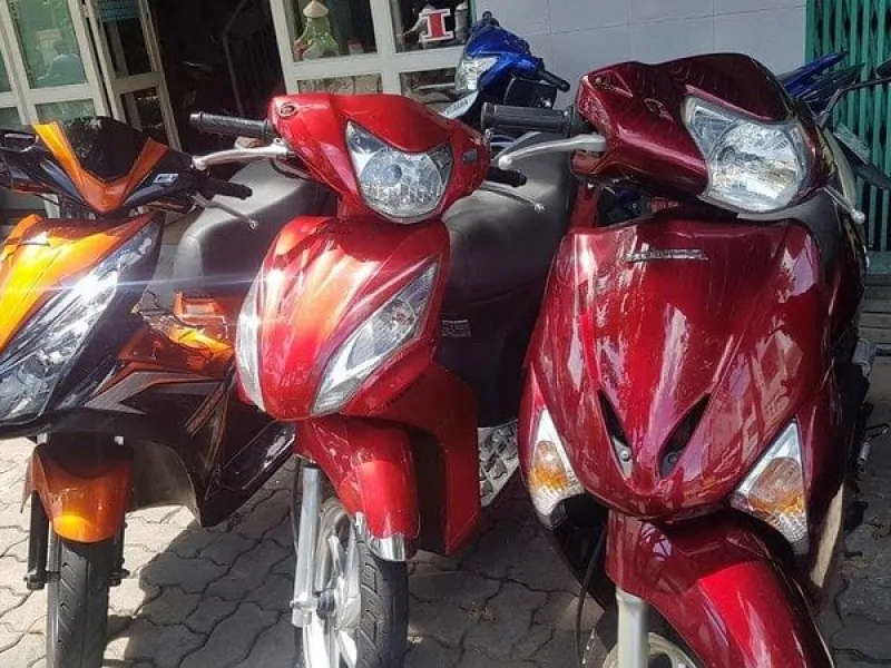 The staff of Truong Dat is always willing to assist you whenever there is a problem (Source: Collected) The staff of Truong Dat is always willing to assist you whenever there is a problem (Source: Collected)