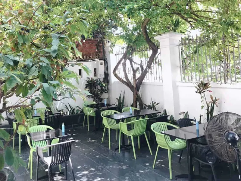 The Interesting Events at My Casa Restaurant The Interesting Events at My Casa Restaurant