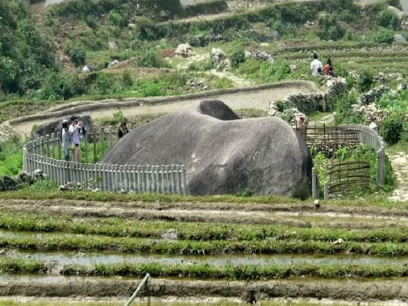 The Ancient Stone Field of Sapa: Uncovering the Enigma