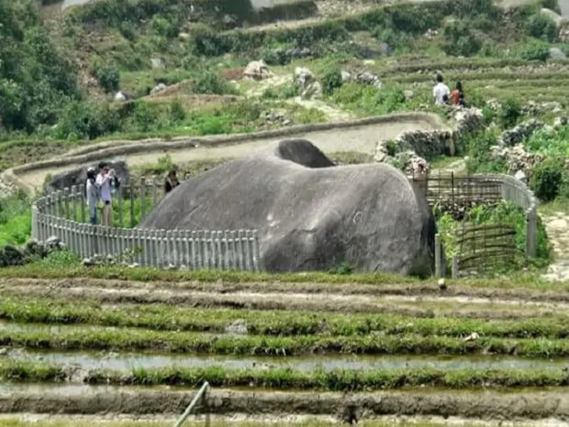 The Ancient Stone Field of Sapa: Uncovering the Enigma