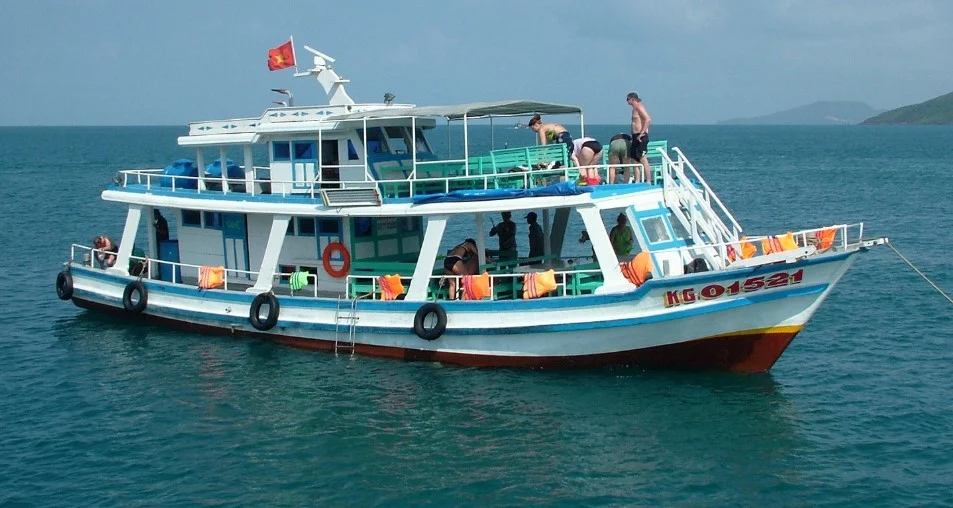Fishing in Phu Quoc: The Ultimate Guide for Beginners