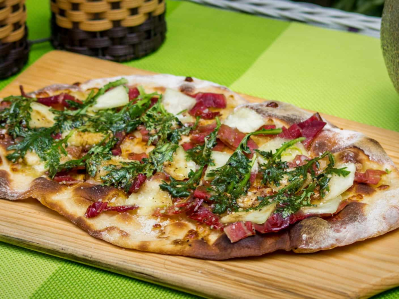 The Italian and Tapas Menu of My Casa Restaurant The Italian and Tapas Menu of My Casa Restaurant