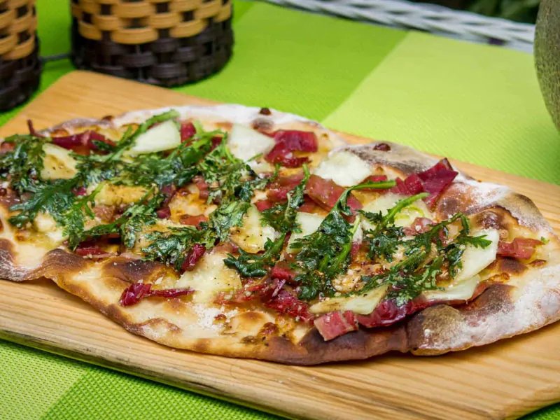 The Italian and Tapas Menu of My Casa Restaurant The Italian and Tapas Menu of My Casa Restaurant