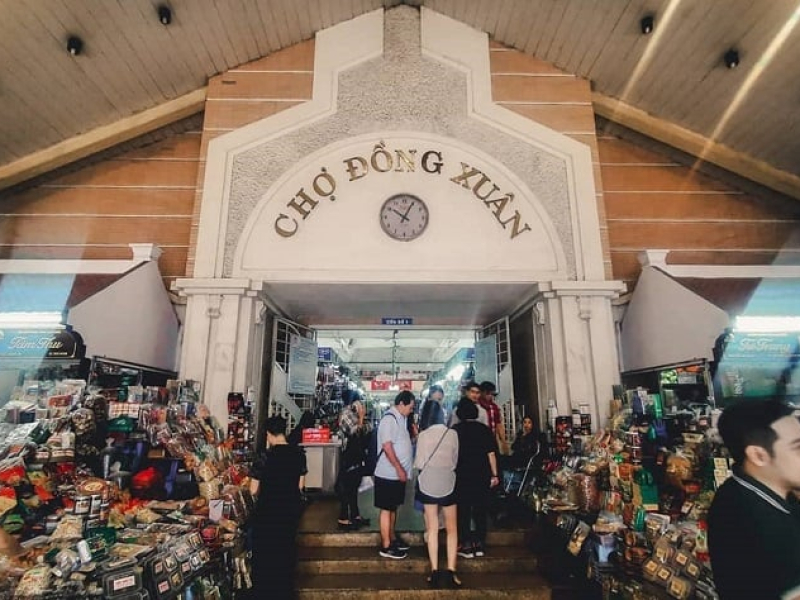 Hanoi Food Markets: 7 Must-Visit Spots for Food Lovers