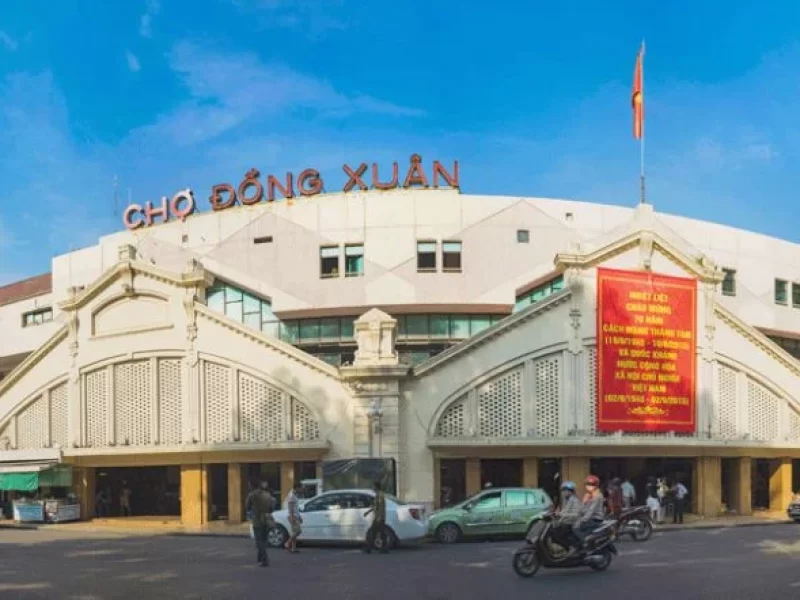Hanoi Food Markets: 7 Must-Visit Spots for Food Lovers