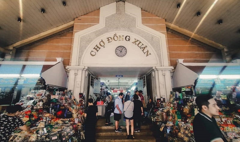 Hanoi Food Markets: 7 Must-Visit Spots for Food Lovers