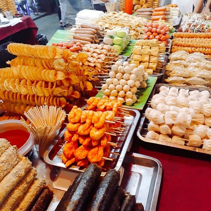 Hanoi’s Culinary Heaven: Top 15 Restaurants in Hanoi