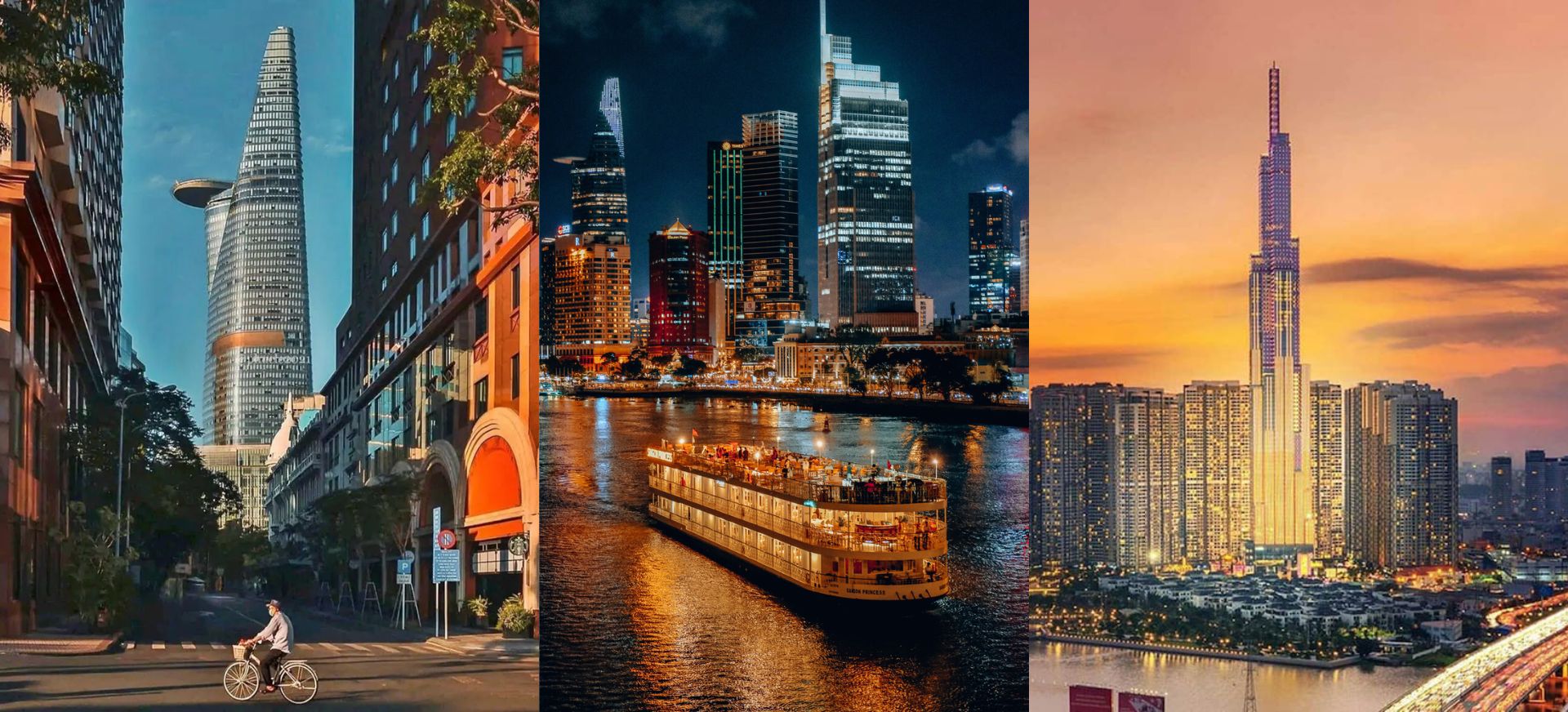 Ho Chi Minh City in a Day: Top Things to Do & Tips