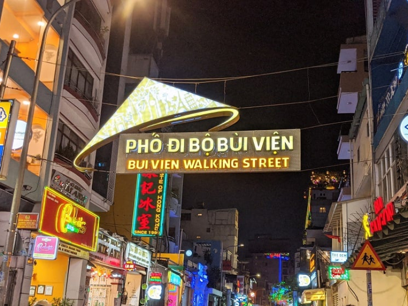 Ho Chi Minh City one-day itinerary offers a balanced glimpse into the city's bustling life and serene cultural spots (Source: Collected) Ho Chi Minh City one-day itinerary offers a balanced glimpse into the city's bustling life and serene cultural spots (Source: Collected)