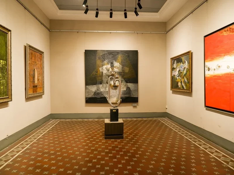 Ho Chi Minh Fine Arts Museum is an ideal place to explore the arts and culture of Vietnam’s second-largest city (Source: Collected) Ho Chi Minh Fine Arts Museum is an ideal place to explore the arts and culture of Vietnam’s second-largest city (Source: Collected)