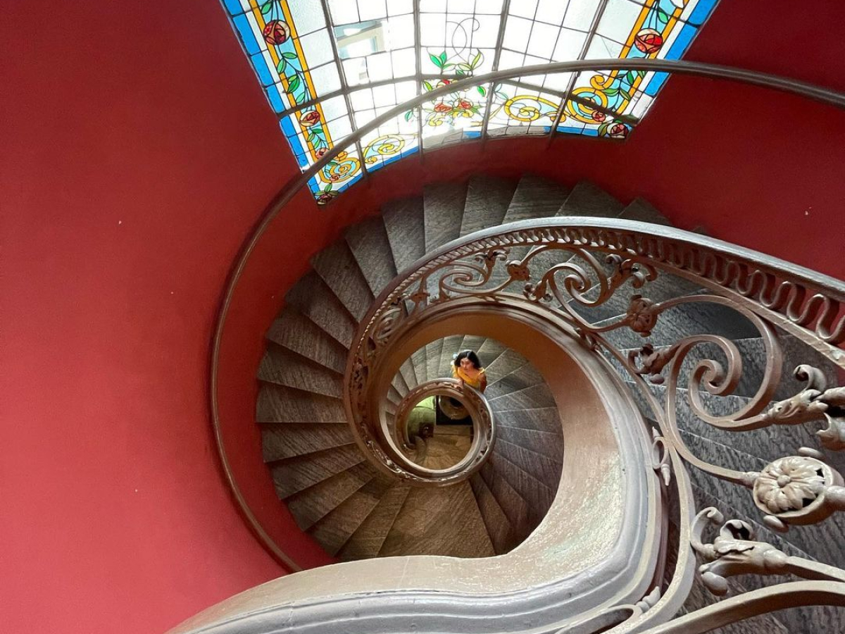 Ho Chi Minh City Museum of Fine Arts: History, Culture & Art
