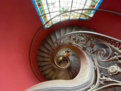 Ho Chi Minh City Museum of Fine Arts 7