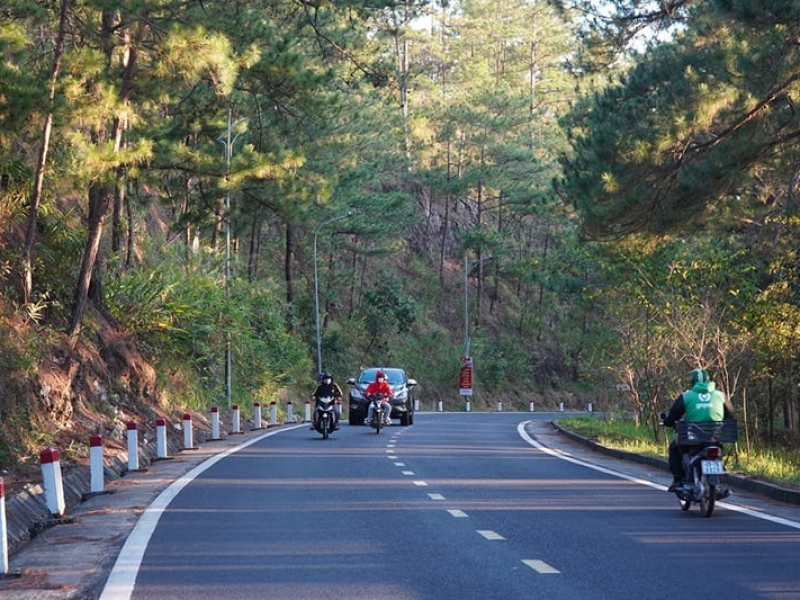 Ho Chi Minh City to Dalat: 7 Trustworthy Bus Brands in Vietnam