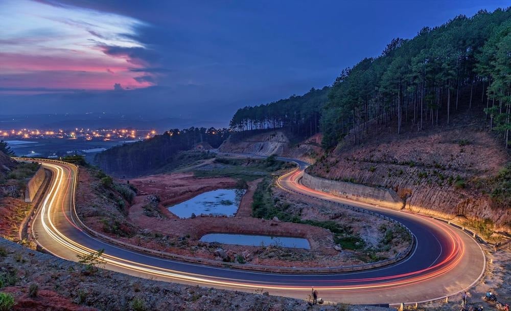 Ho Chi Minh City to Dalat: 7 Trusted Bus Companies
