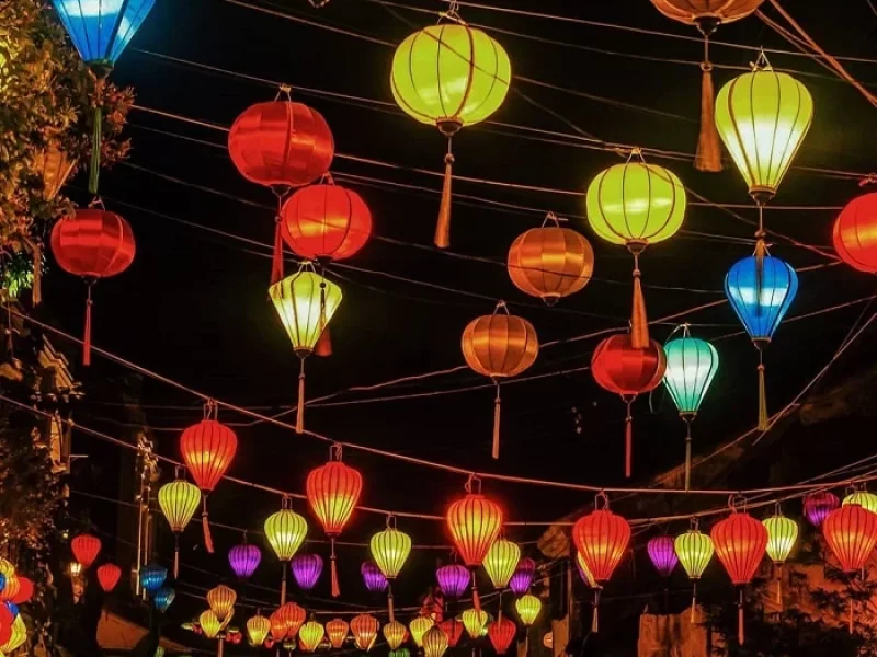 Hoi An Lantern Festival: The Most Brilliant Time in Town