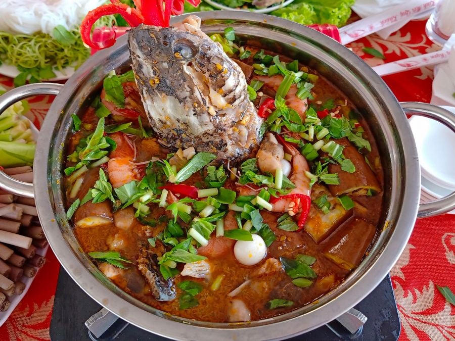 Lau Mam: Must-Try Culinary Gem of the Mekong Delta