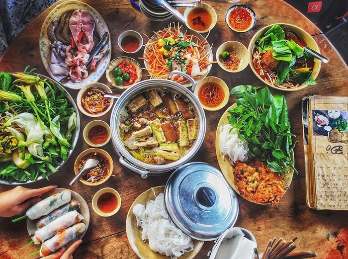 Food & Drinks