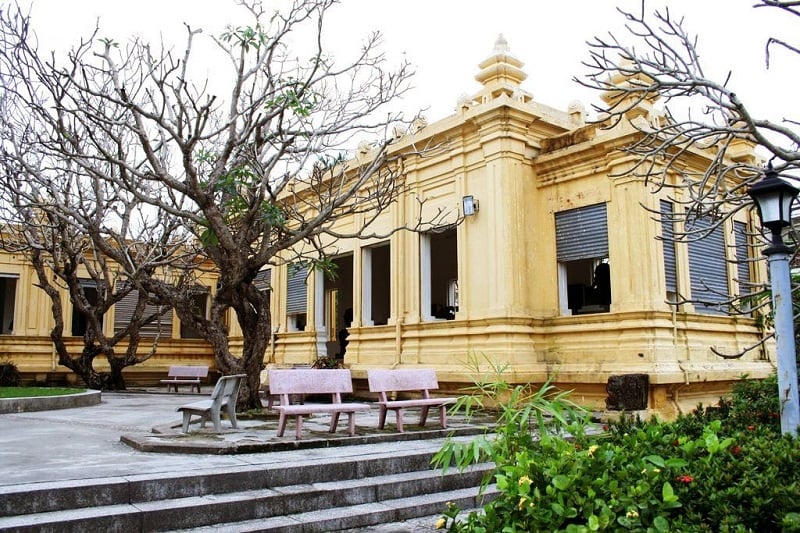 Museum of Cham Sculpture: Tips for a Great Visit