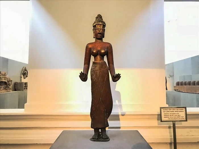 Museum of Cham Sculpture: Tips for a Great Visit