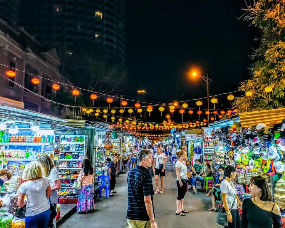 Nha Trang Nightlife: Top After-Dark Experiences in Vietnam